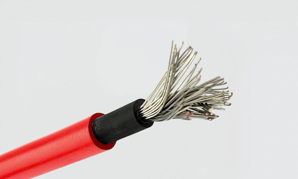  PV Solar Cable